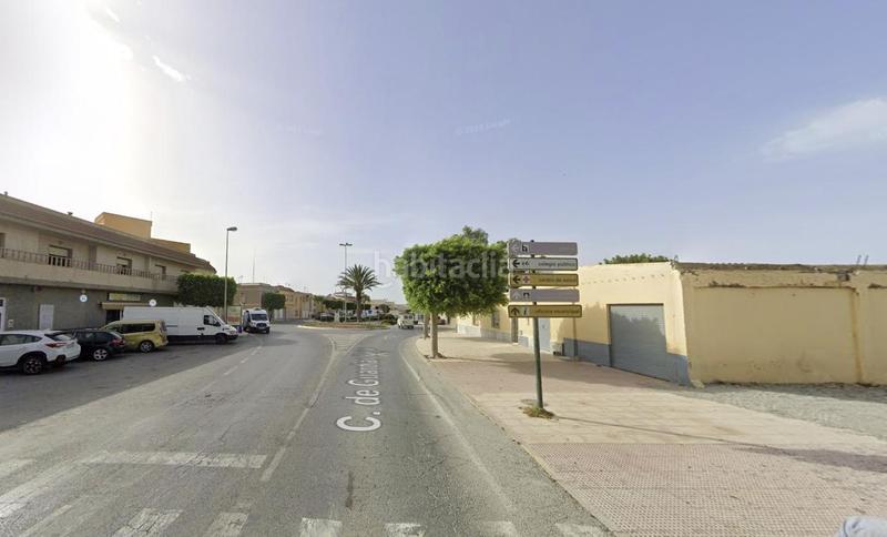 Foto bea9a5c3-d1ef-4699-866f-3ae935fab5f8. Casa adossada amb aparcament a Matagorda Ejido (El)