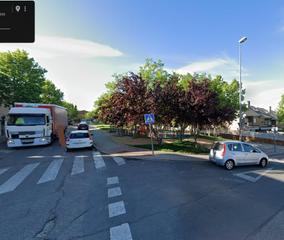 Maison jumelée à Los Llanos-Valle Pardo. Vivienda en villanueva del pardillo