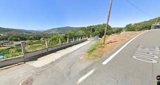 Xalet a San Rosendo. Chalet en ourense