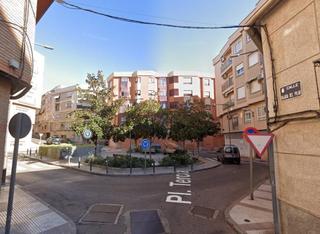 Pis  Bajada pilar. Piso en puertollano