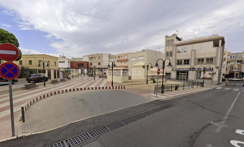 Foto 2aa43d6f-b210-467f-a5ee-3f8e8b1ca8b4. Casa adosada adosado en Roquetas pueblo Roquetas de Mar