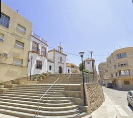 Maison à Adra. Casa en adra