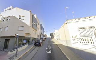 Pis a Ejido Sur. Piso en en el ejido