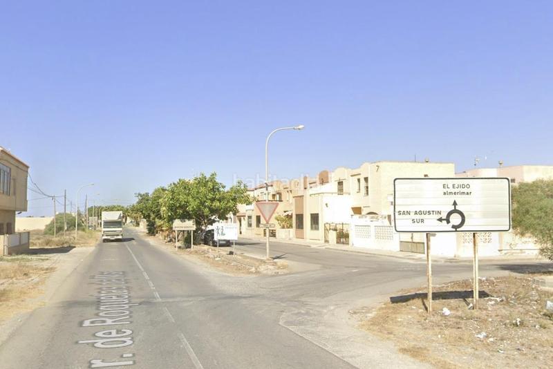 Foto 1f04d57d-7392-4830-8a2a-31d258f22eb5. Casa adosada adosado en el ejido en San Agustín Ejido (El)