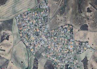 Xalet a Méntrida. Vivienda en mentrida
