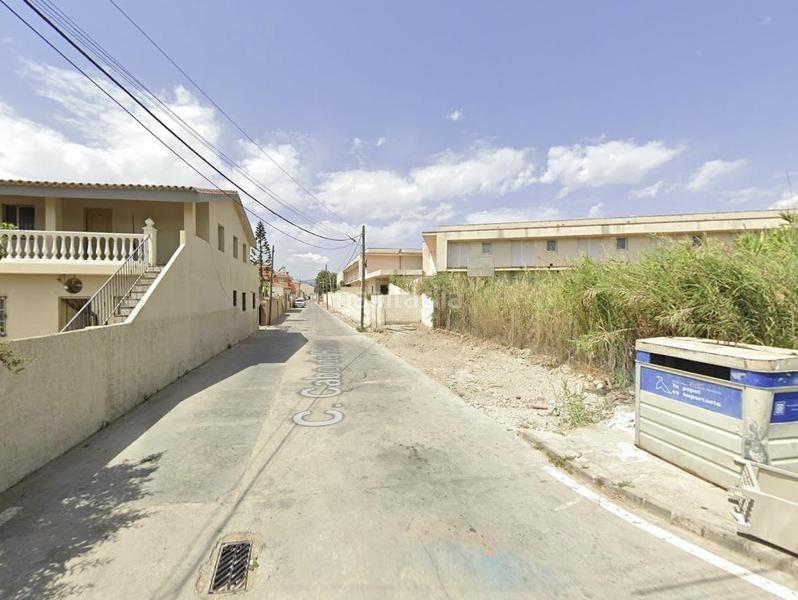 Foto 0439fdc0-894e-4066-8c91-b82d476338a5. Casa vivienda en El Rinconcillo Algeciras