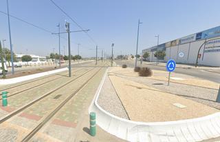 Appartement à Núcleo urbano. Vivienda en chiclana de la frontera