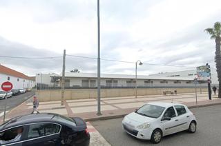Pis a Cartaya. Piso en cartaya