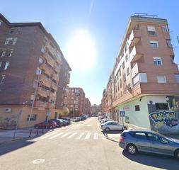 Appartement à El Pilar-La Estación. Piso en talavera de la reina