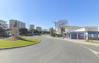 Appartement à Punta Umbría. Piso en punta umbria