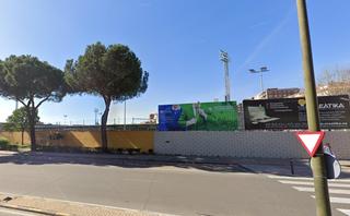 Appartement à El Pilar-La Estación. Piso en talavera de la reina