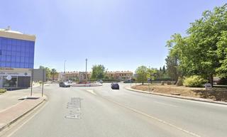 Appartement à Juzgados - La Feria. Piso en ronda