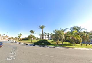 Appartement à Garbinet - Parque de las Avenidas. Piso en alicante