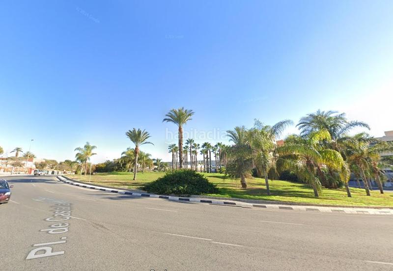 Foto a0e9156b-4e73-4e35-a32f-5c571c6a8ebd. Piso  en Garbinet - Parque de las Avenidas Alicante