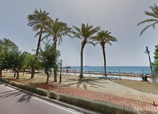 Pis a Centro Urbano. Piso en benidorm