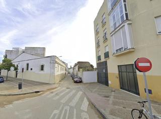 Pis a Santiago - Coronación. Piso en jerez de la frontera
