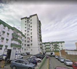 Appartement  Urbanizacion averroes. Piso en algeciras