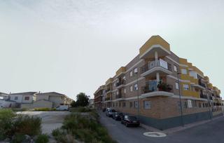 Etagenwohnung  Calle pintor pedro flores. Vivienda en fortuna