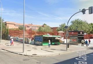 Pis a Vista Alegre. Piso en madrid