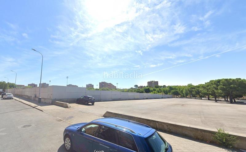 Foto 2602150e-f992-4544-bcbb-e98d930fa3bc. Piso  en Entrevías Madrid