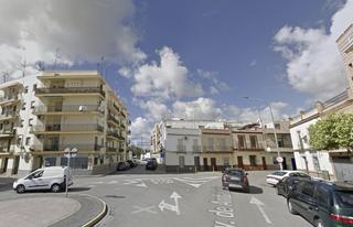 Appartement à Coria del Río. Vivienda  en coria del río