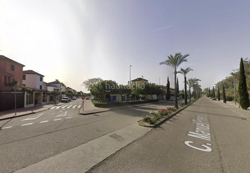 Foto f24ac5bb-b89f-426f-ab47-80eb0f8ef2ad. Chalet vivienda en Las Pajanosas Guillena
