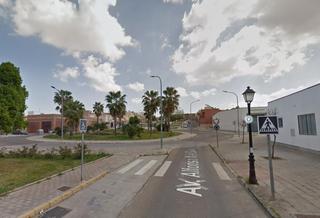 Casa a Puebla del Río (La). Casa en la puebla del rio
