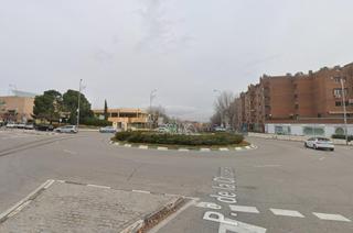 Pis a Centro. Piso en alcobendas