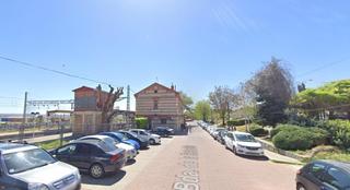 Ático en Estación-Psiquiátrico San José. Vivienda en ciempozuelos