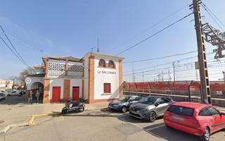 Appartement à San Jose de la Rinconada. Piso en san josé de la rinconada