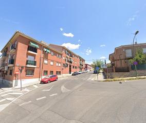Casa adossada a Nuevo Aranjuez-Ciudad de las Artes. Adosado en aranjuez