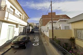 Casa a Berja. Vivienda en berja