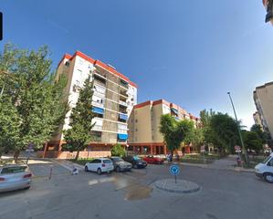 Flat in Humanes de Madrid. Piso en humanes de madrid