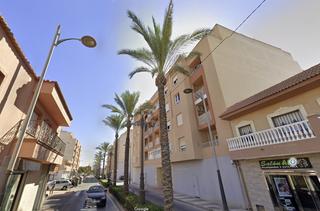 Appartement  Marinas (m). Venta en condiciones especiales  cesión de remate