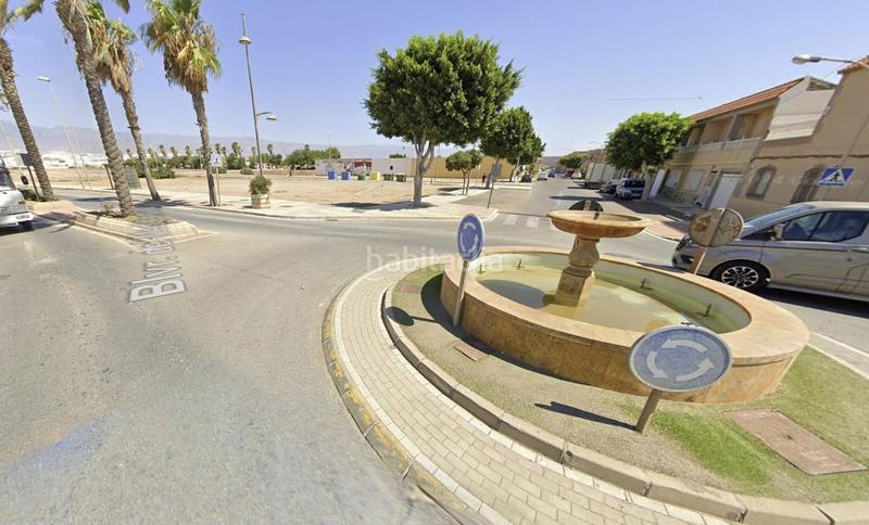 Foto d17dad0d-0b0e-42b6-a91d-9b6ec7f86b6e. Casa amb aparcament a puebla de Vícar Vícar