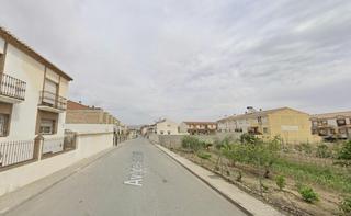 Casa adossada a Cijuela. Vivienda en cijuela