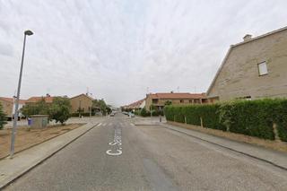 Maison jumelée à Zafra. Vivienda en zafra
