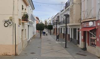 Pis a Lepe. Piso en venta en lepe