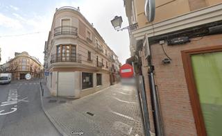 Pis a Centro. Vivienda  en venta en lucena