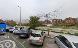 Pis a Valdeacederas. Piso en madrid