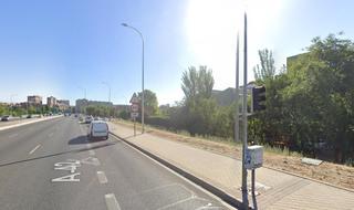 Pis a Comillas. Piso en madrid