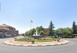 Etagenwohnung in Torrejón de la Calzada. Piso en torrejon de la calzada