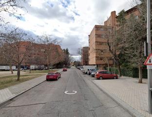 Pis a Entrevías. Piso en madrid