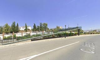 Appartement à El Fuerte - La Dehesa. Piso en venta en ronda