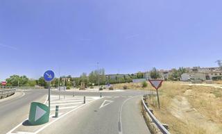 Appartement à El Fuerte - La Dehesa. Piso en venta en ronda