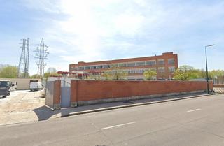 Appartement à Huerta del Rey. Vivienda en valladolid