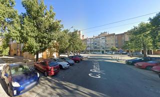 Appartement à La Oliva. Vivienda en sevilla, zona las letanias