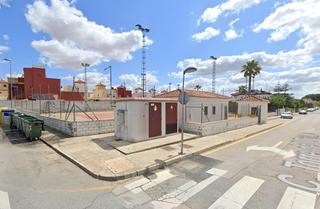 Casa a Bollullos de la Mitación. Vivienda  en venta en bollullos de la mitación