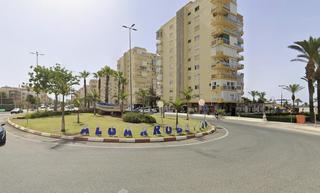 Pis a Algarrobo Costa. Piso en venta en algarrobo