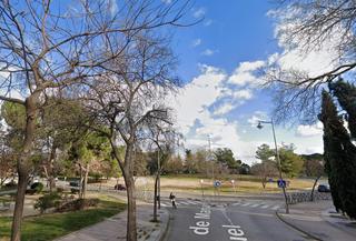 Pis a Centro. Piso en alcobendas